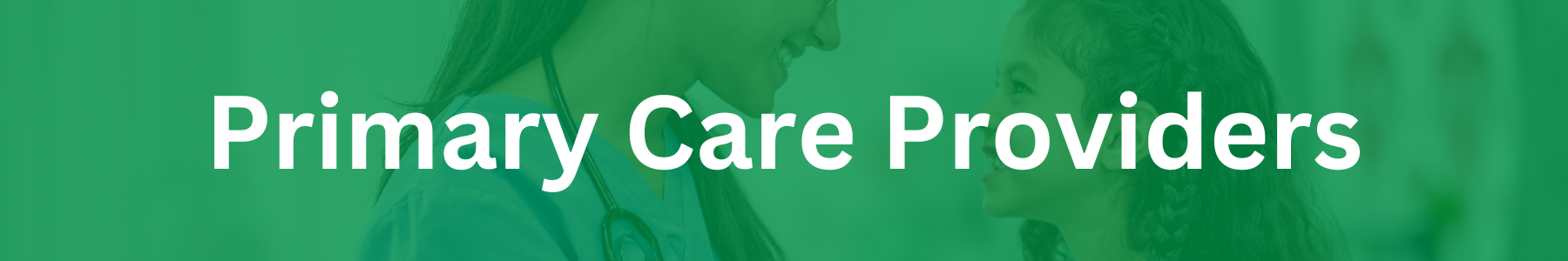 Provider Resources PC